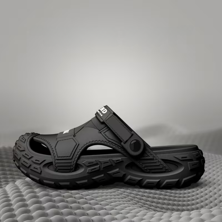 Owen - Rugged Sporty Sandals