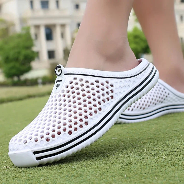 Usher - Breathable Sporty Sandal