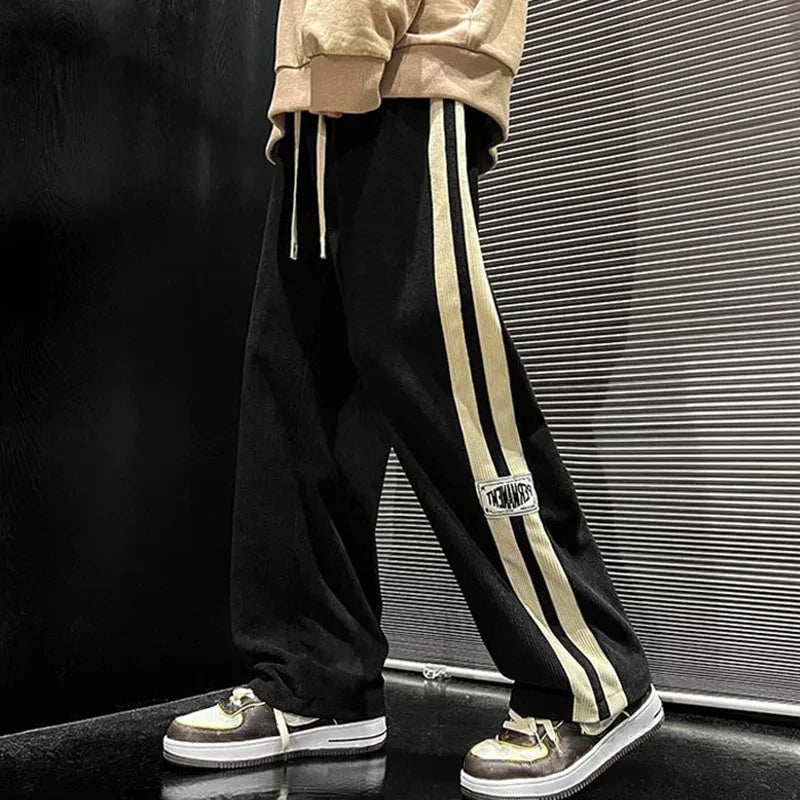 Garrison - Soft Corduroy Pants