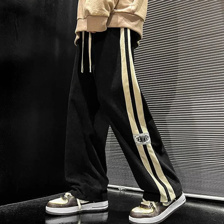 Garrison - Soft Corduroy Pants