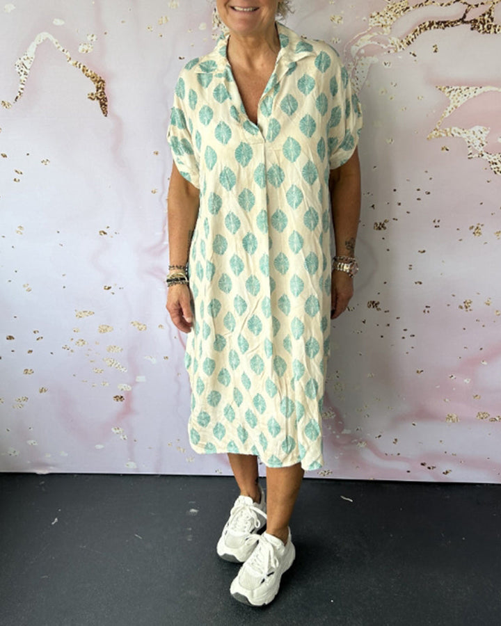 Alina - Light Flowing Dress