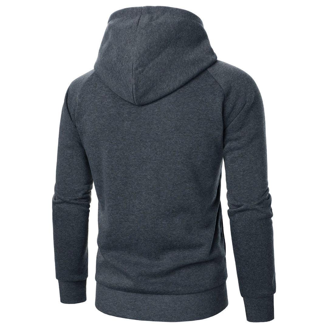Barclay - Sleek Cotton Jacket