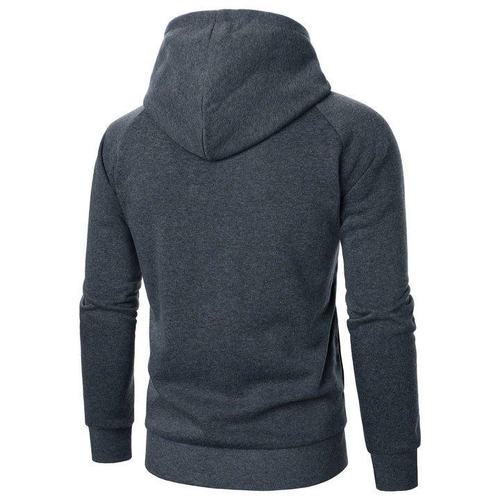 Barclay - Sleek Cotton Jacket