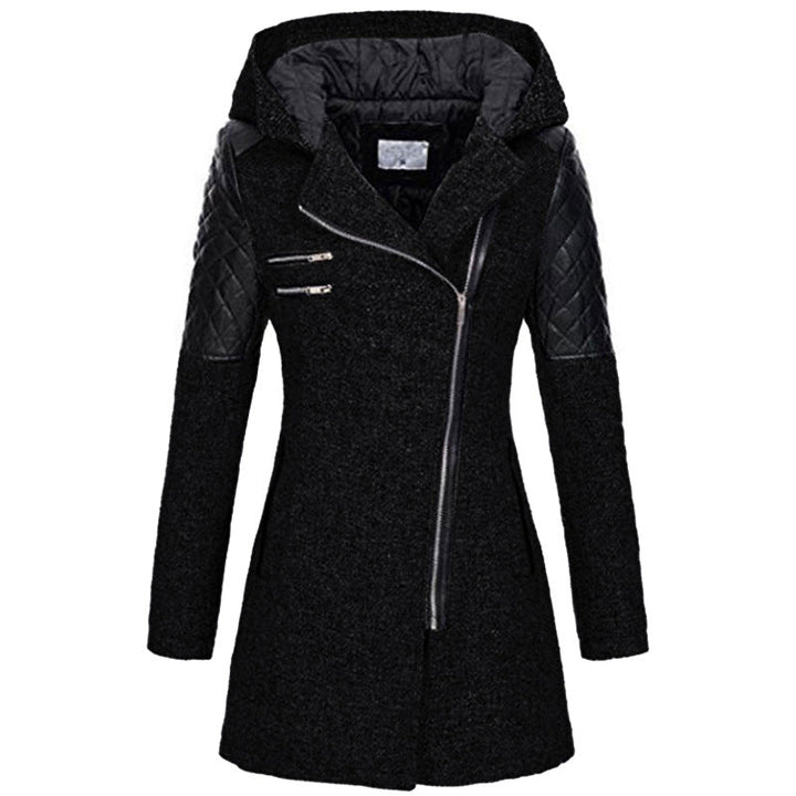 Ysabel - Chic Quilted Jacket