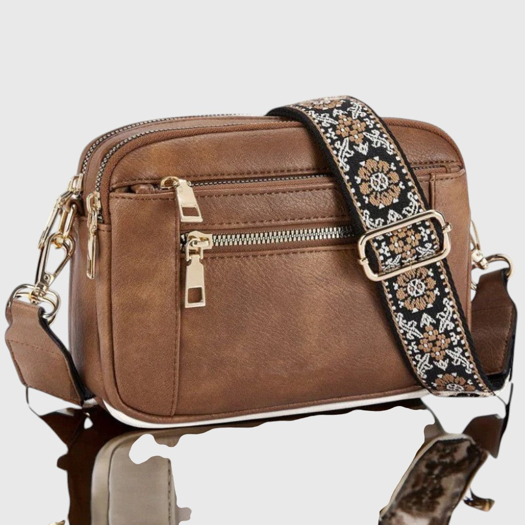 Renata - Elegant Shoulder Bag