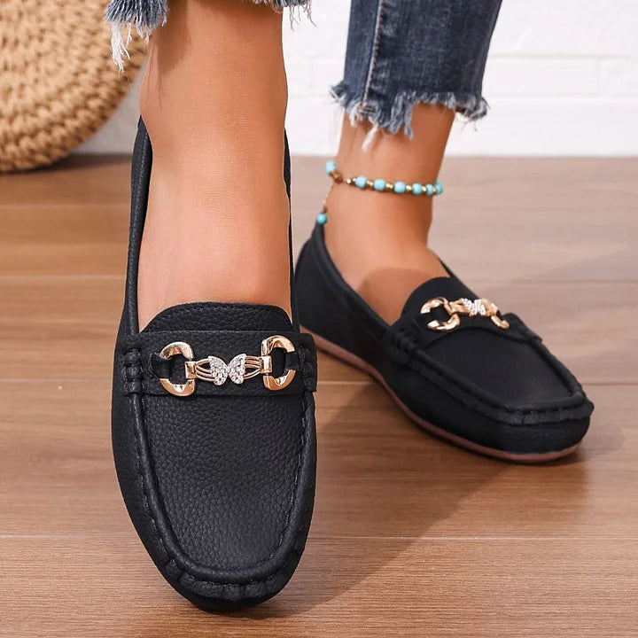 Teresa - Luxe Comfort Loafer