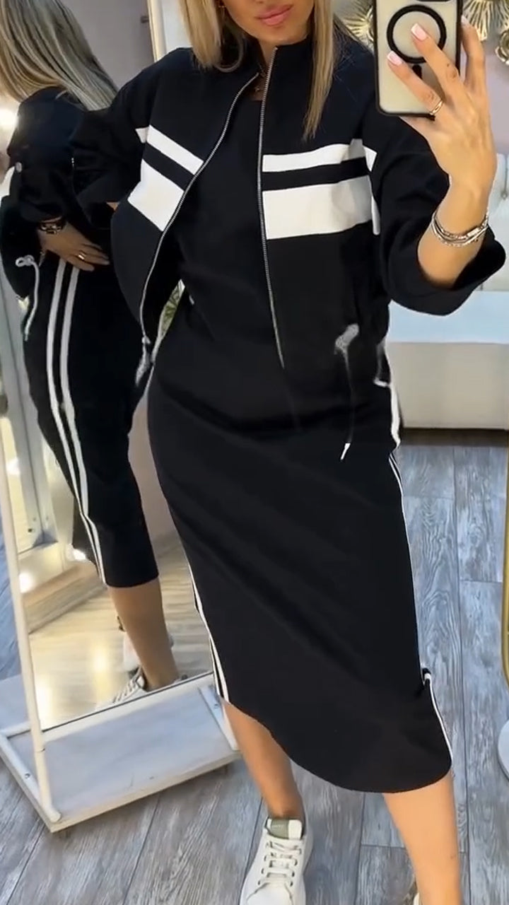 Ramona - Soft Sports Jacket