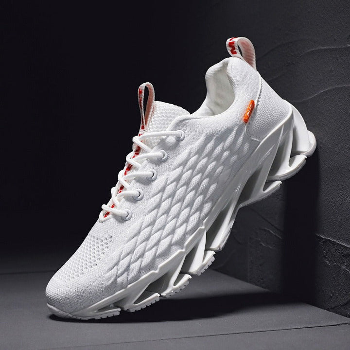 Garrick - Dynamic Mesh Sneakers