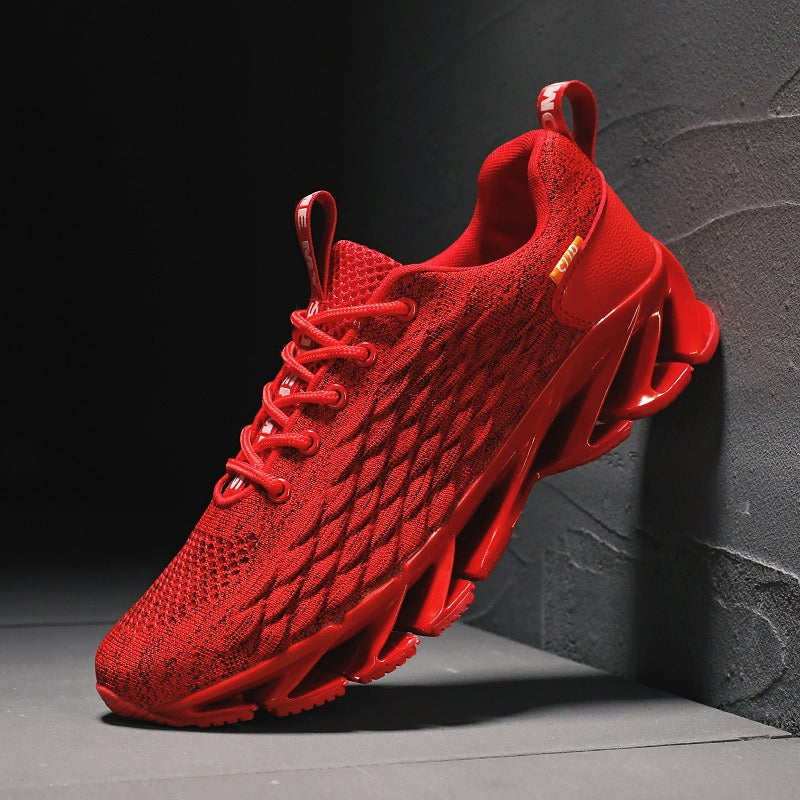Garrick - Dynamic Mesh Sneakers