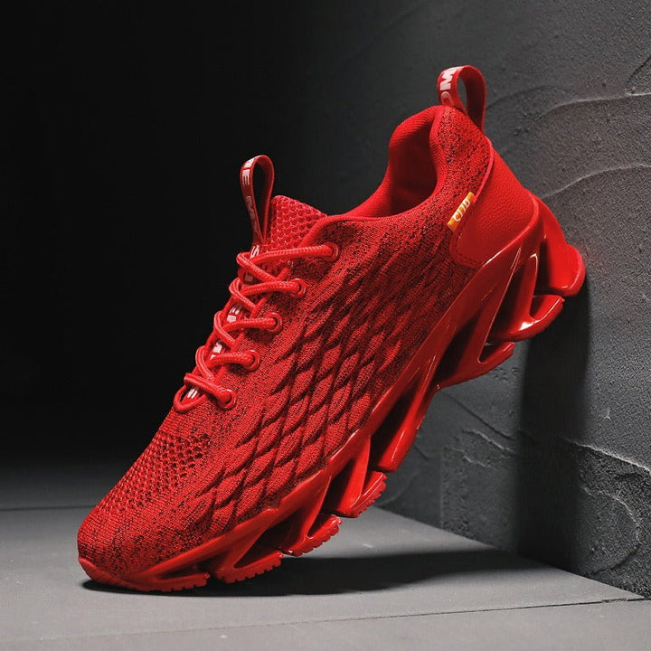 Garrick - Dynamic Mesh Sneakers