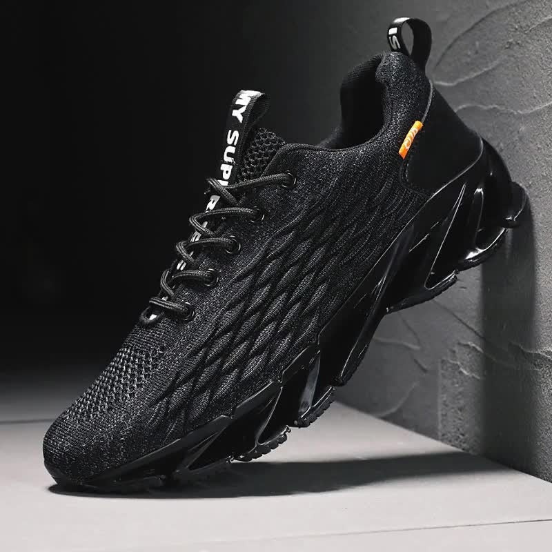 Garrick - Dynamic Mesh Sneakers