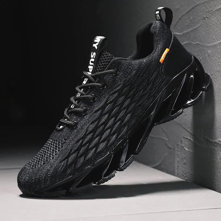Garrick - Dynamic Mesh Sneakers