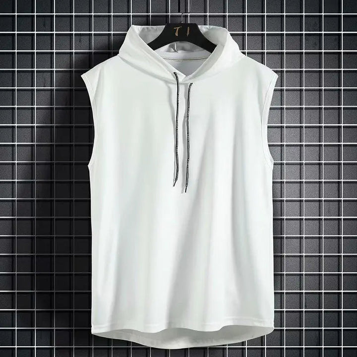 Dylan - Soft Casual Hoodie