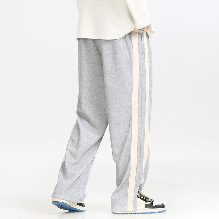 Parker - Soft Cotton Pants