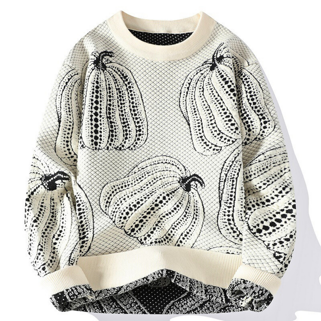 Briar - Cozy Knit Sweater