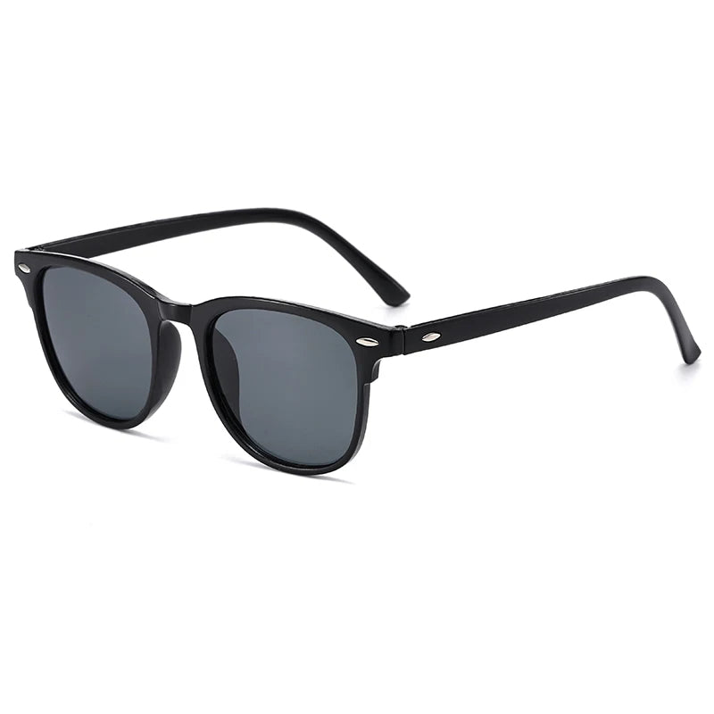 Michelle - Elegant Gradient Sunglasses