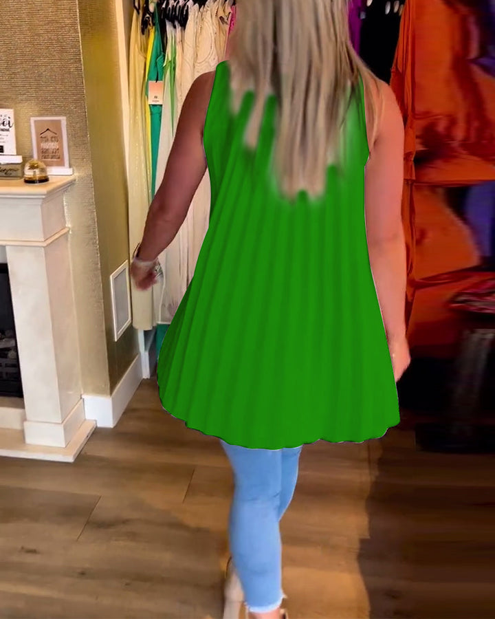 Carly - Soft Draped Blouse