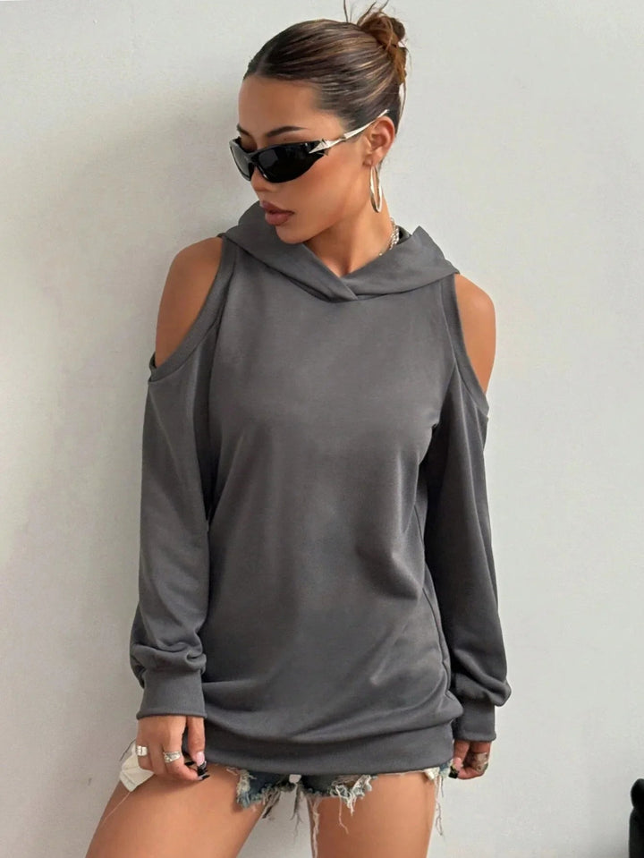Ariana - Cozy Casual Blouse