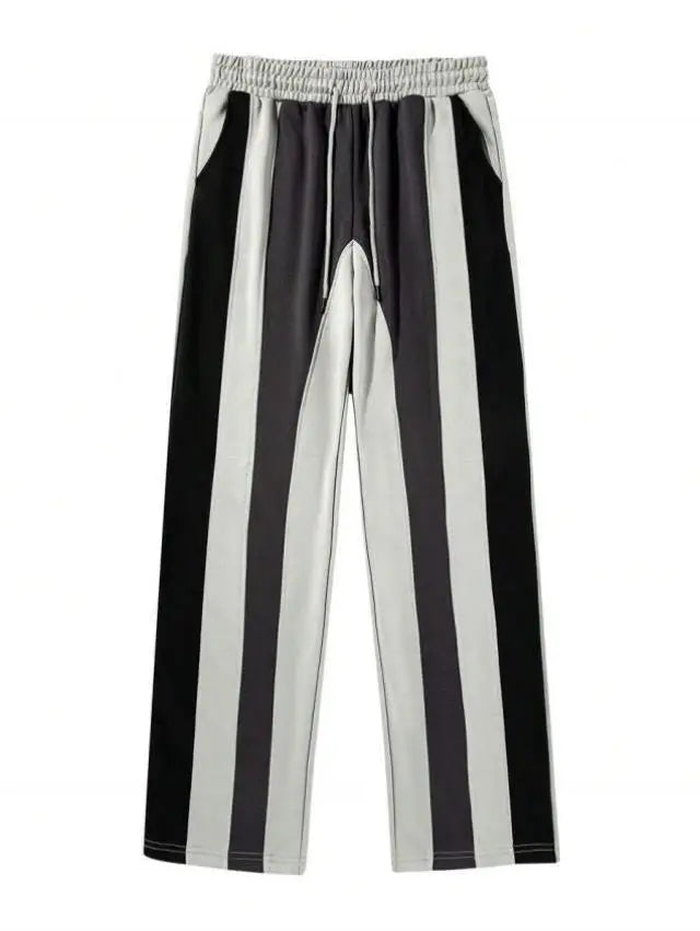 Ames  - Relaxed Cotton Pants