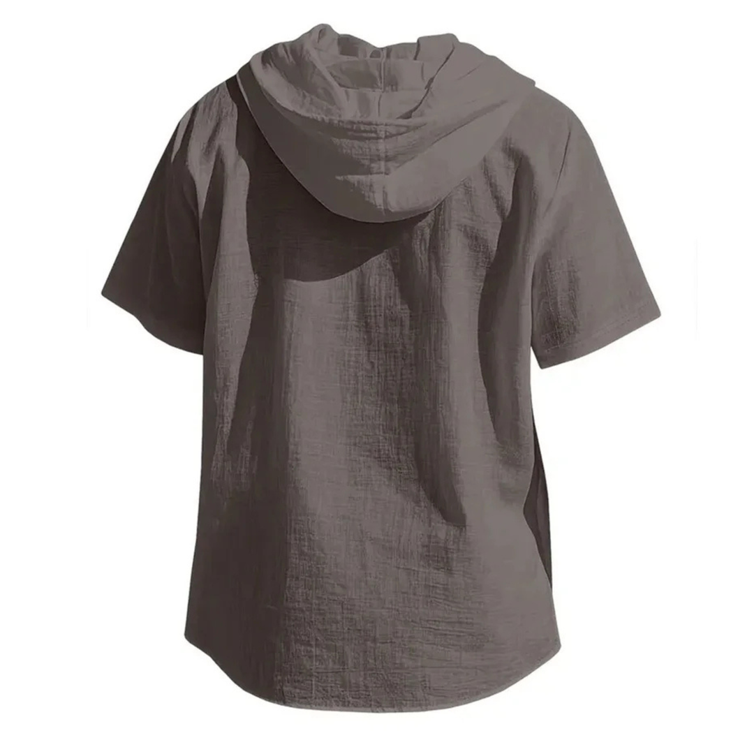 Aiden - Soft Relaxed Shirt