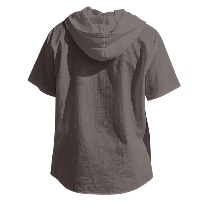 Aiden - Soft Relaxed Shirt