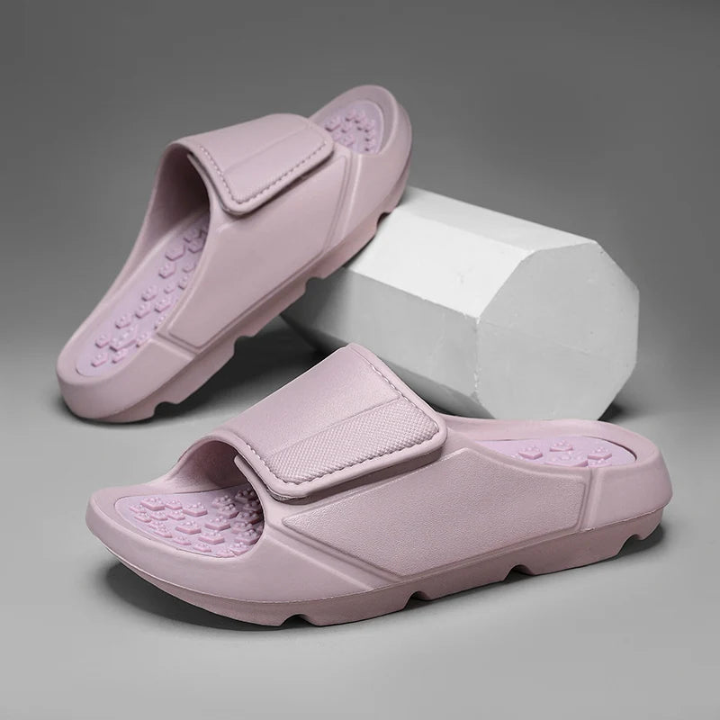 Chandler - Soft Minimalist Sandals