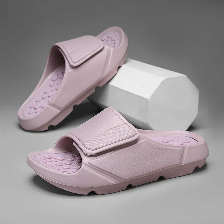 Chandler - Soft Minimalist Sandals