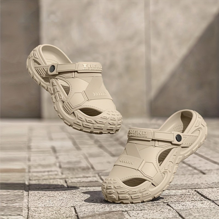 Owen - Rugged Sporty Sandals