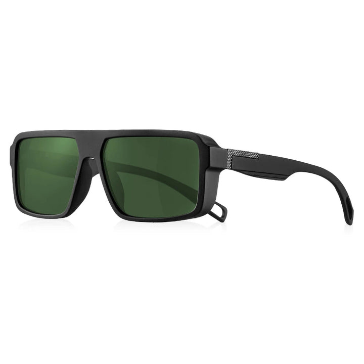 Skyler - Sturdy Matte Sunglasses