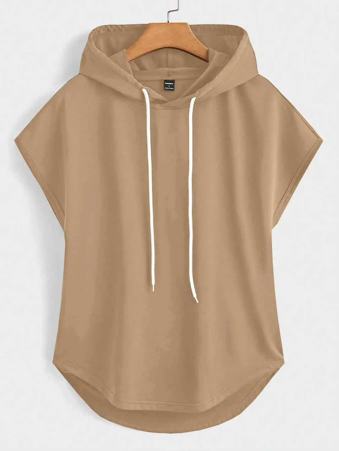 Nell - Soft Cotton Hoodie