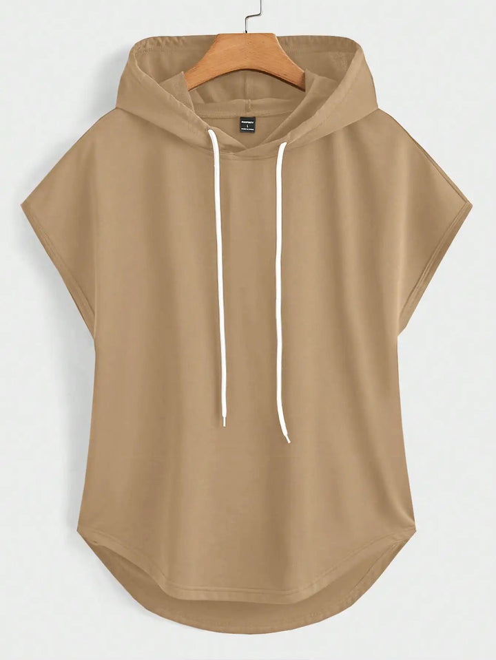 Nell - Soft Cotton Hoodie
