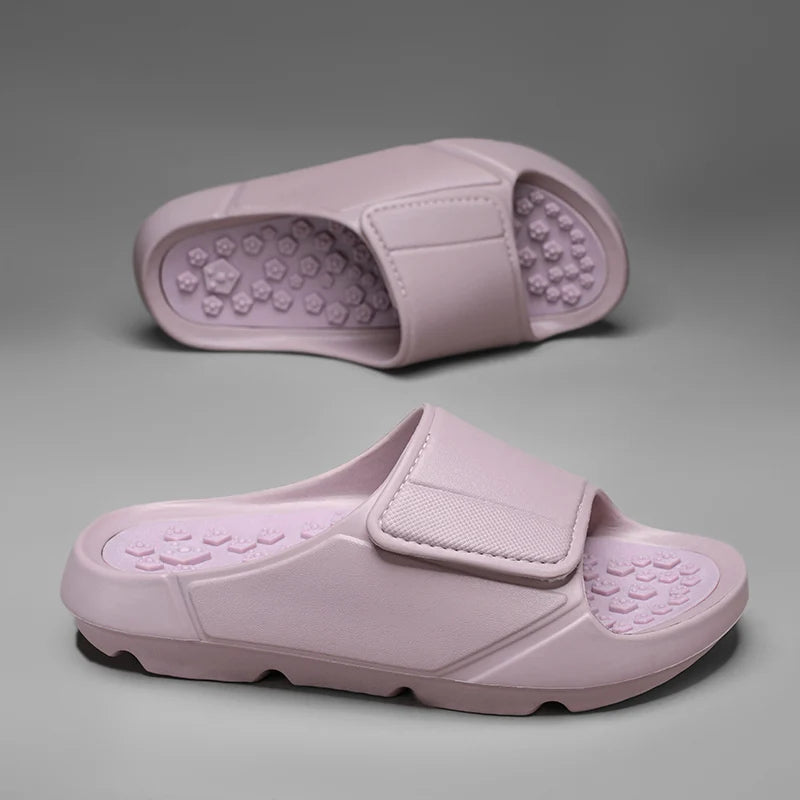Chandler - Soft Minimalist Sandals