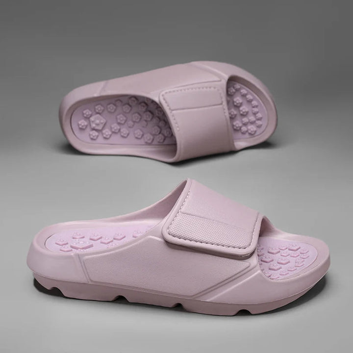 Chandler - Soft Minimalist Sandals