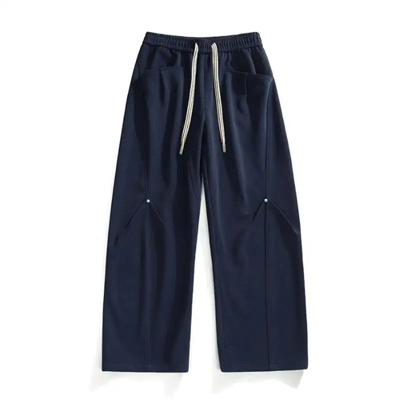 Garrison - Soft Suede Pants