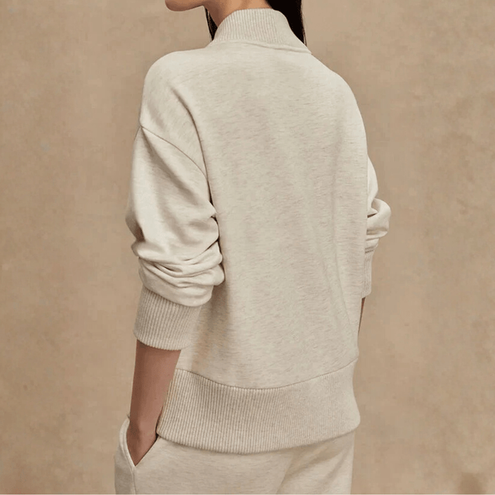 Chelsea - Cozy Knit Set