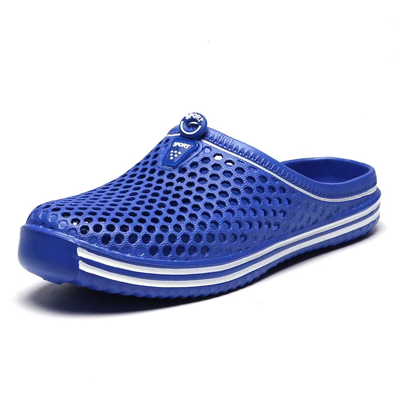 Usher - Breathable Sporty Sandal