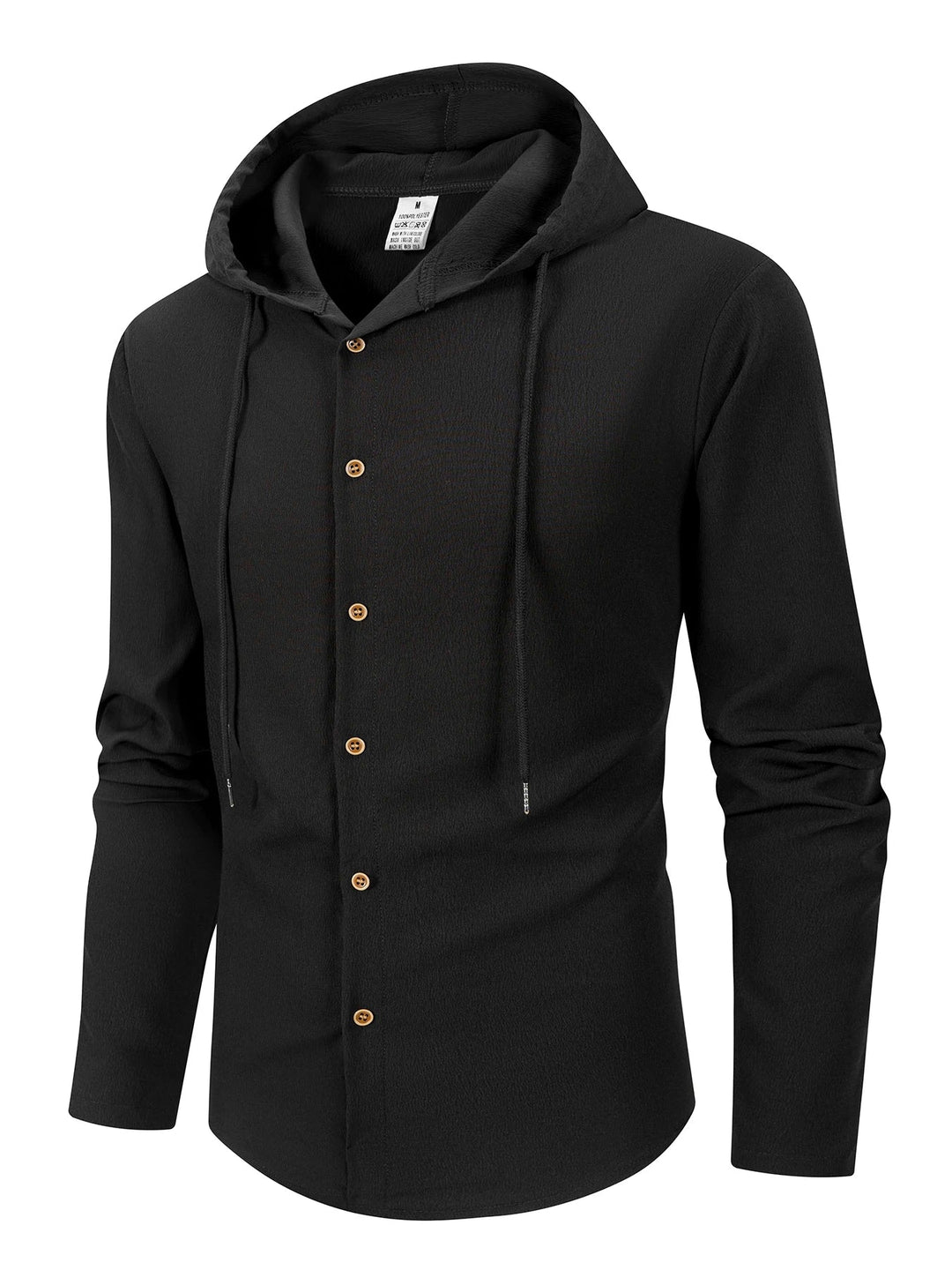Kenneth - Soft Textured Shirt