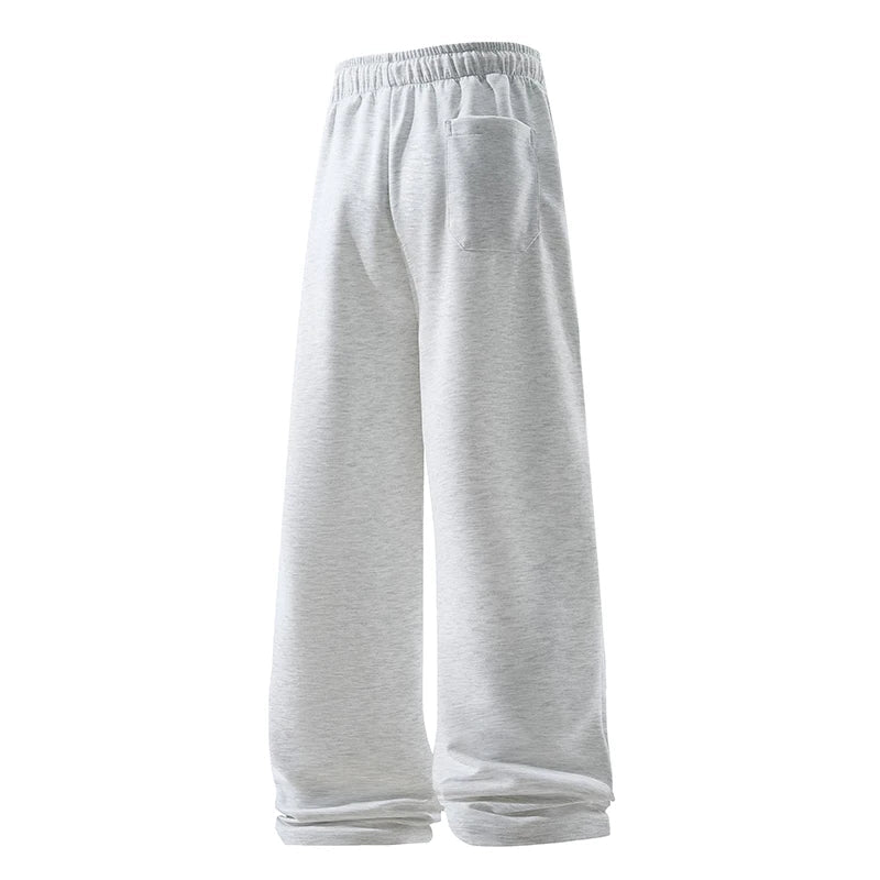 Neville - Relaxed Cotton Pants