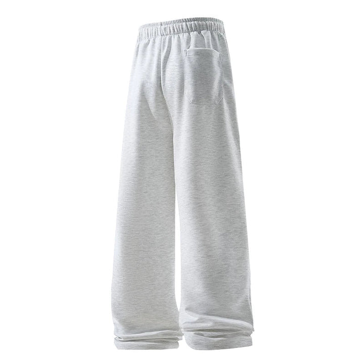 Neville - Relaxed Cotton Pants