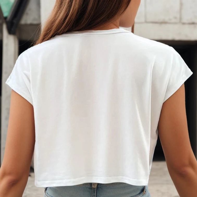 Yamila - Soft Boxy Blouse