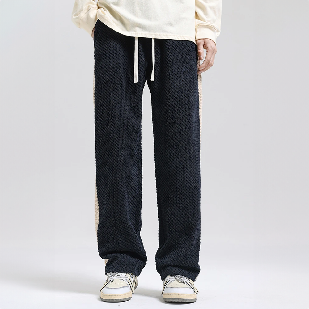 Flynn - Cozy Jogger Pants