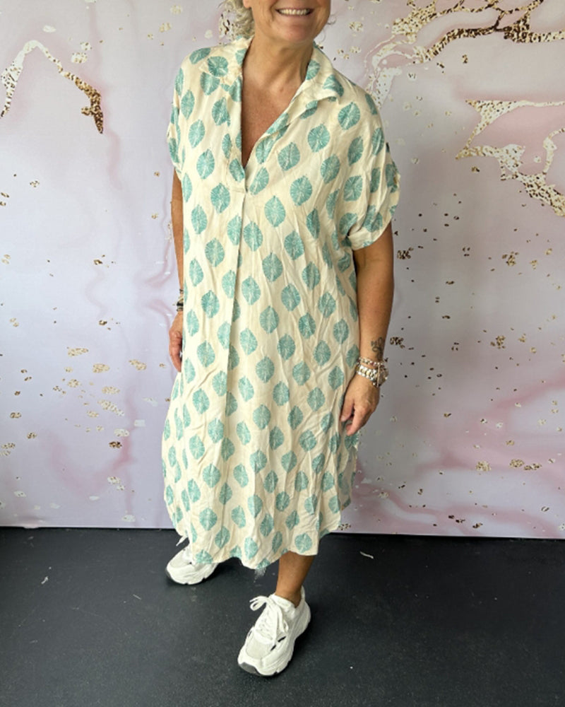 Alina - Light Flowing Dress