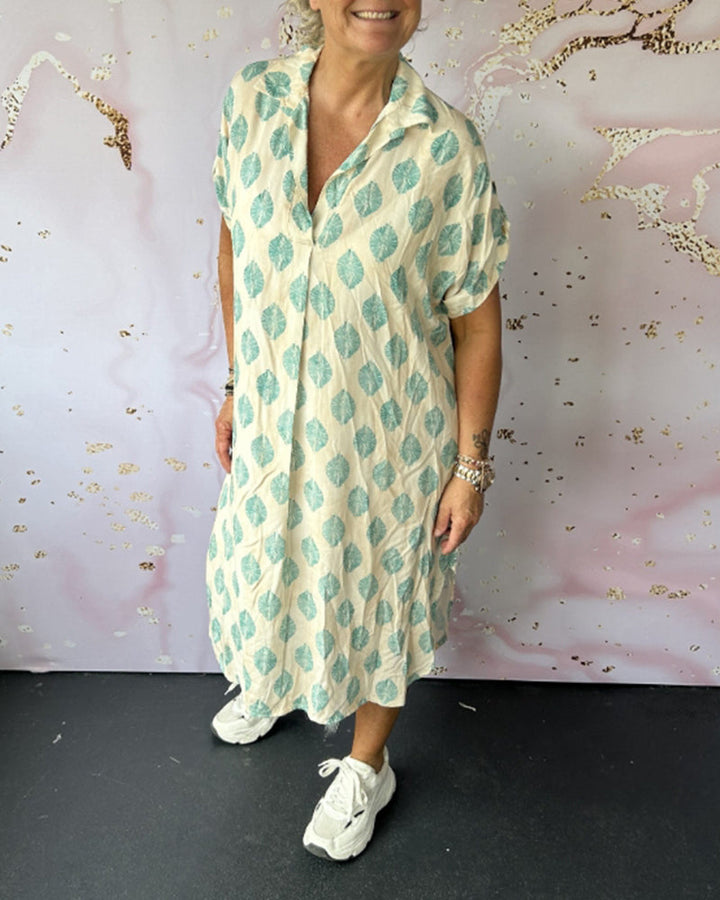 Alina - Light Flowing Dress