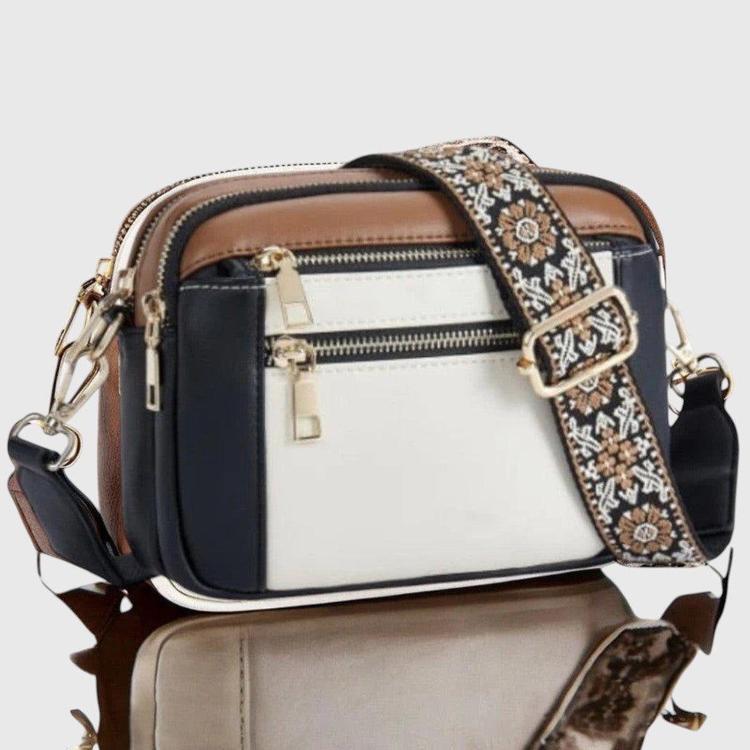 Renata - Elegant Shoulder Bag
