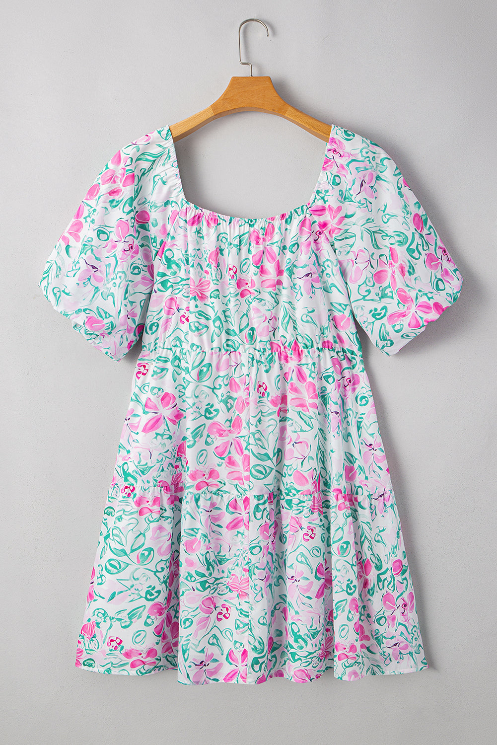 Dorothy - Breezy Cotton Dress