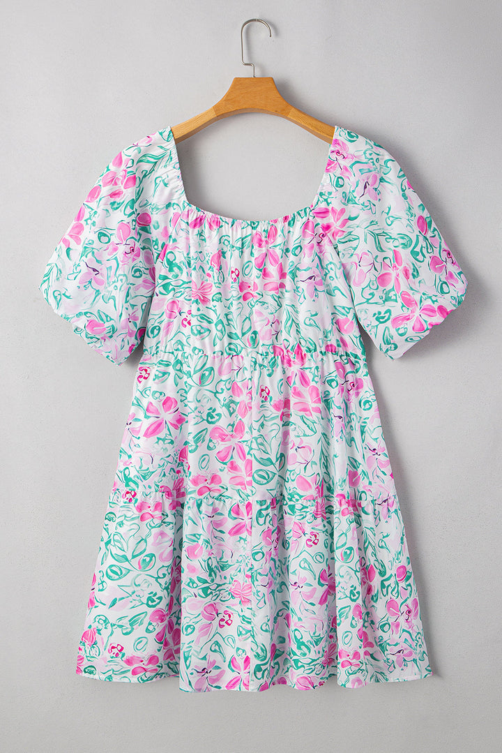 Dorothy - Breezy Cotton Dress
