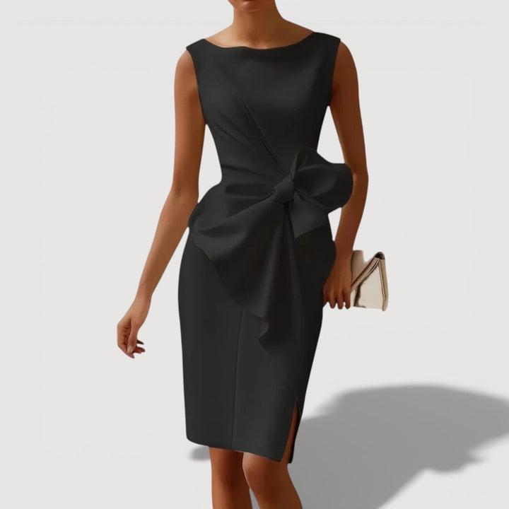 Gwendolyn - Silky Fit Dress
