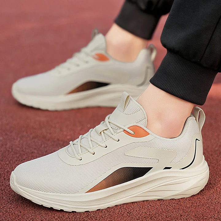 Clive - Lightweight Sporty Sneakers