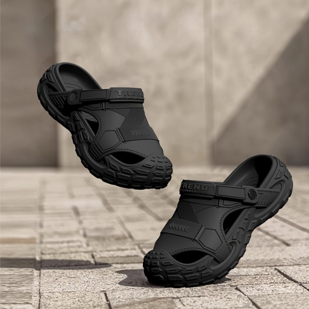 Owen - Rugged Sporty Sandals