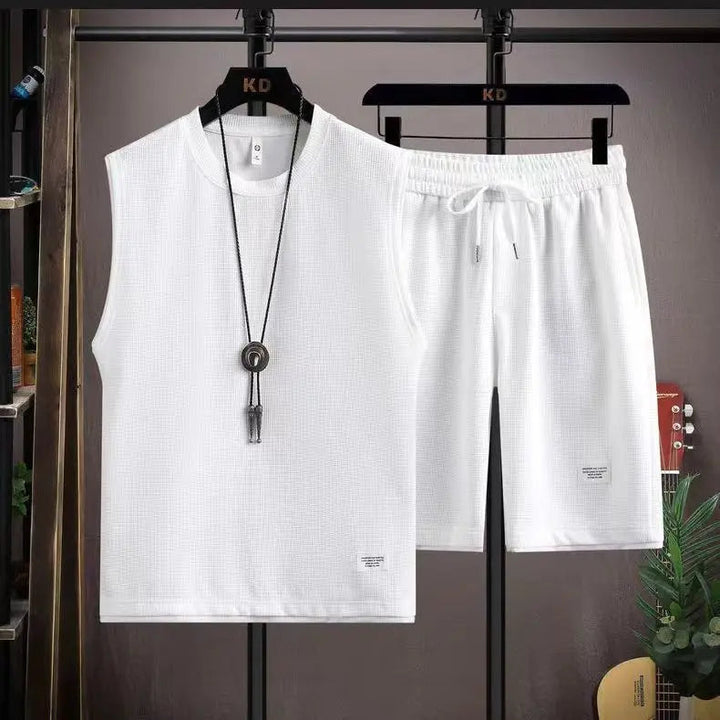 Elric - Relaxed Sporty Set
